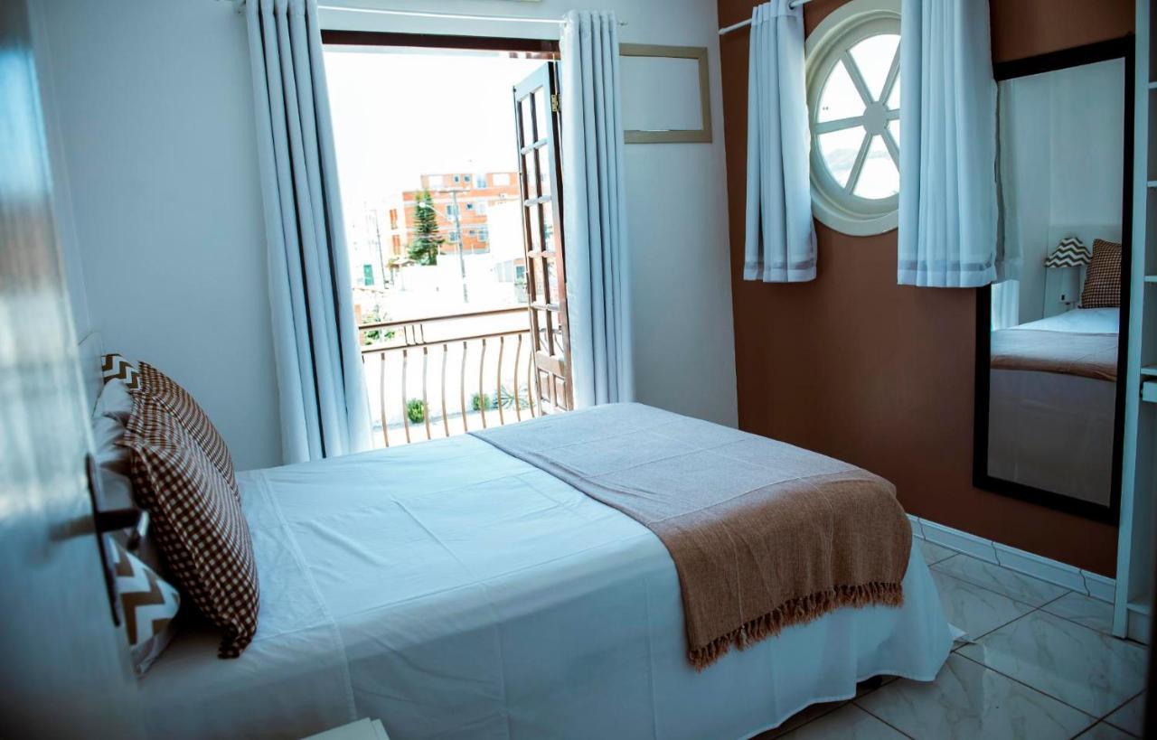 Mare Mansa Inn