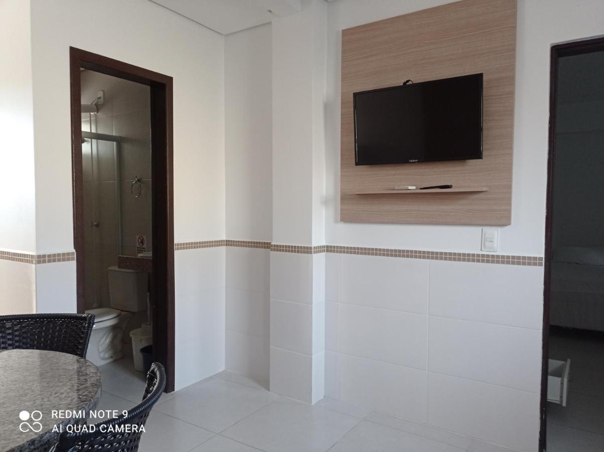 Inn Mare Mansa Florianopolis