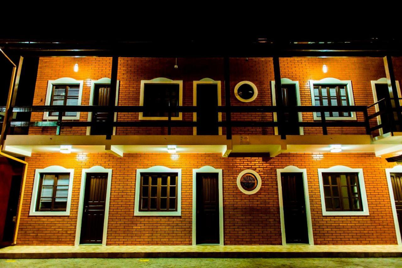 Inn Mare Mansa
